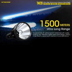 Nitecore TM39 -Nitecore Store tm39det2 10488.1591349167
