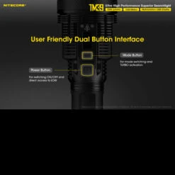 Nitecore TM39 -Nitecore Store tm39det8 78789.1591349167