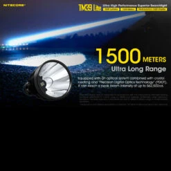Nitecore TM39 Lite -Nitecore Store tm39litedet4 13068.1591360668
