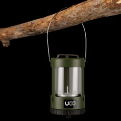 UCO Mini Candle Lantern Kit 2.0 -Nitecore Store uco 22016.1684234798