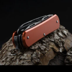 Fox Vulpis 4 Saw Aluminium -Nitecore Store vulpisSAW4TALUMINdet3 01037.1686829682