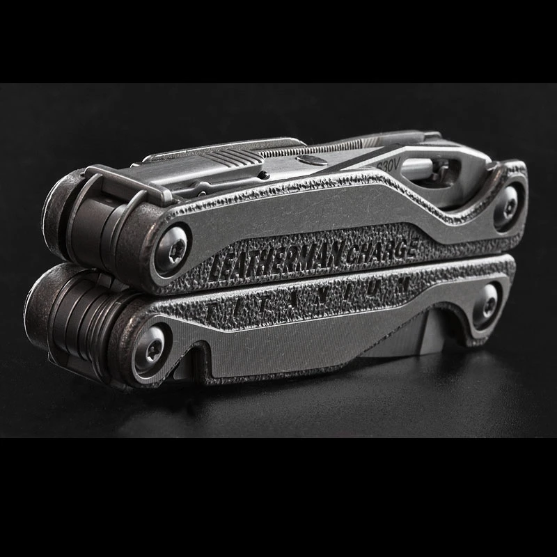 Leatherman Charge+ TTi 3 Leatherman Charge+ TTi - Image 3