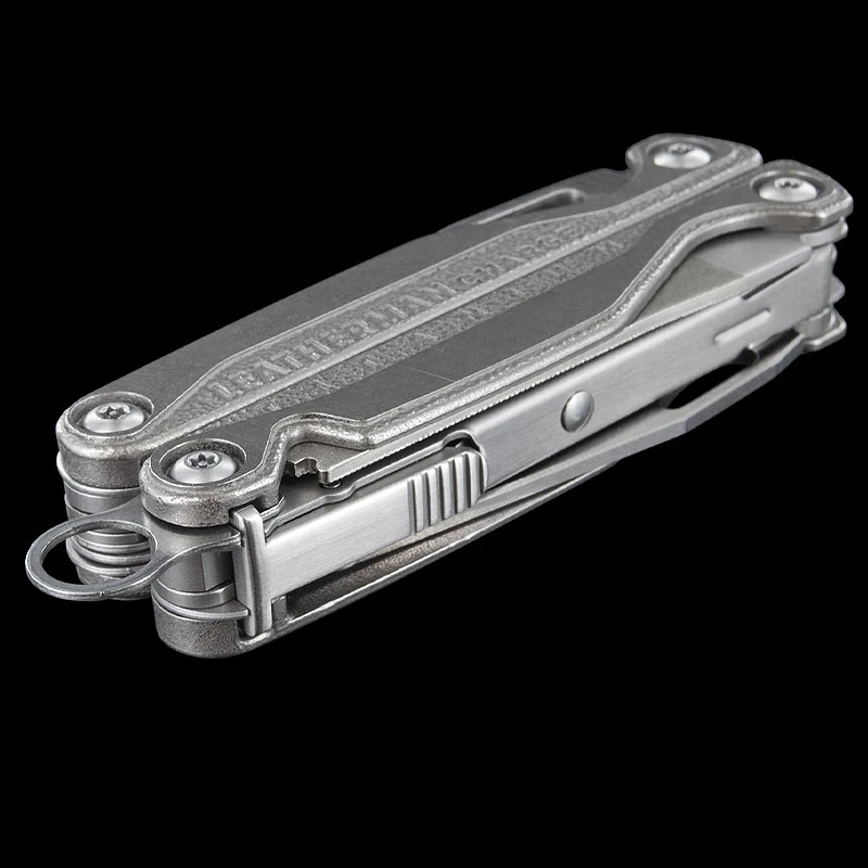 Leatherman Charge+ TTi 7 Leatherman Charge+ TTi - Image 7