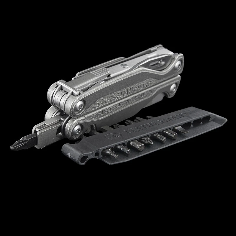 Leatherman Charge+ TTi 2 Leatherman Charge+ TTi - Image 2