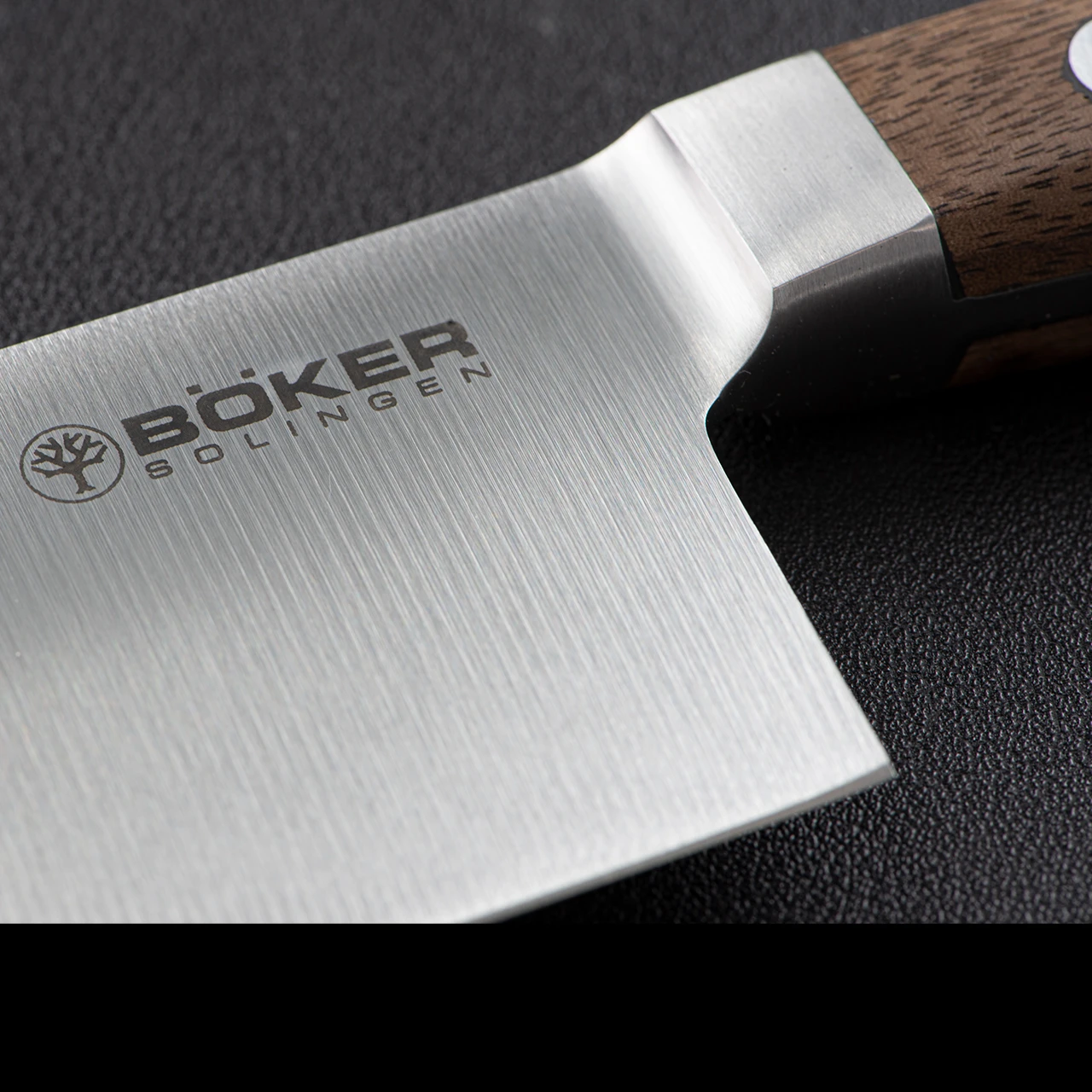 Boker Heritage Santoku 1 Boker Heritage Santoku